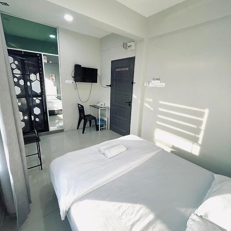 דאנגון Hotel Casaria מראה חיצוני תמונה