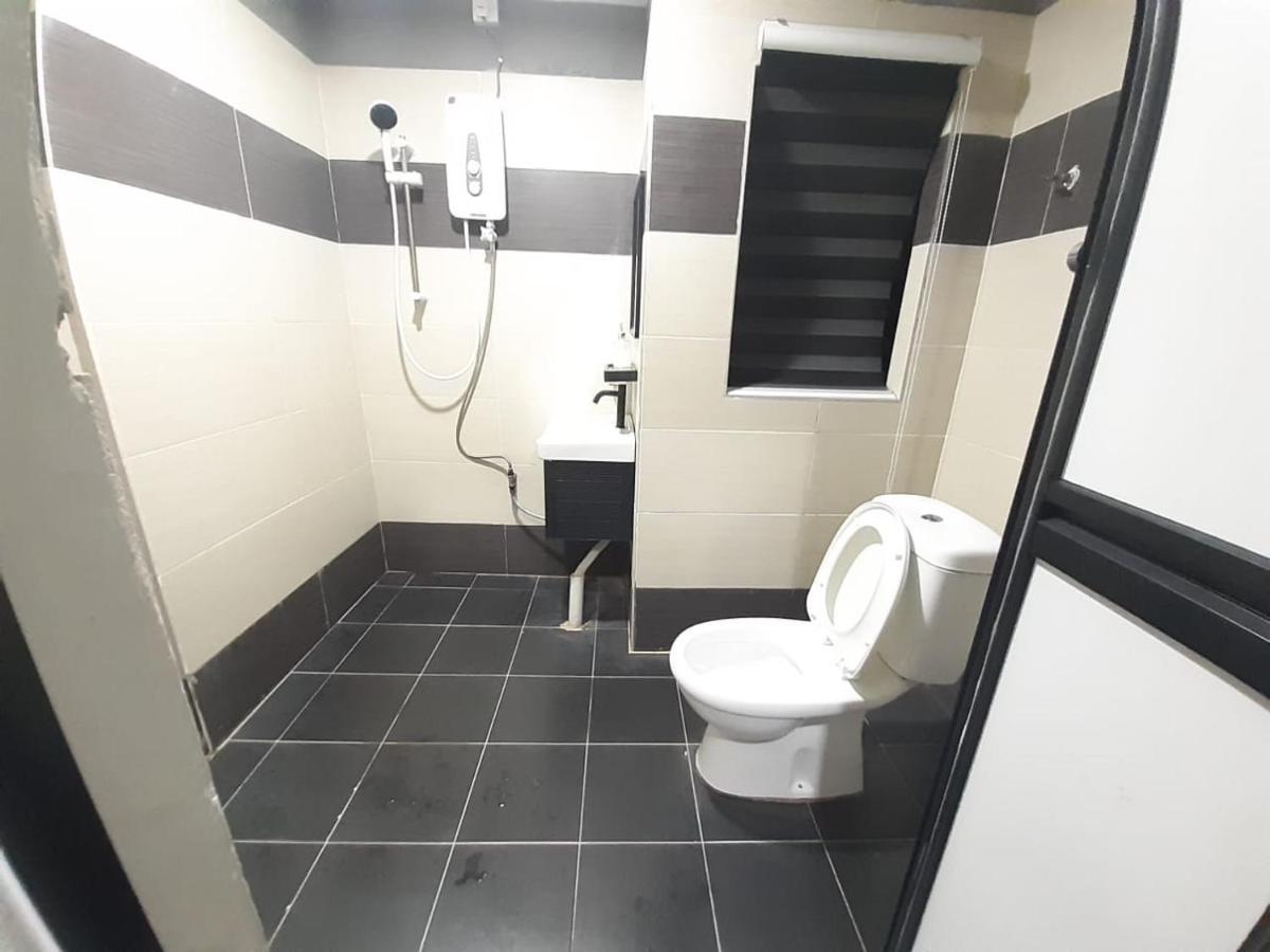 דאנגון Hotel Casaria מראה חיצוני תמונה