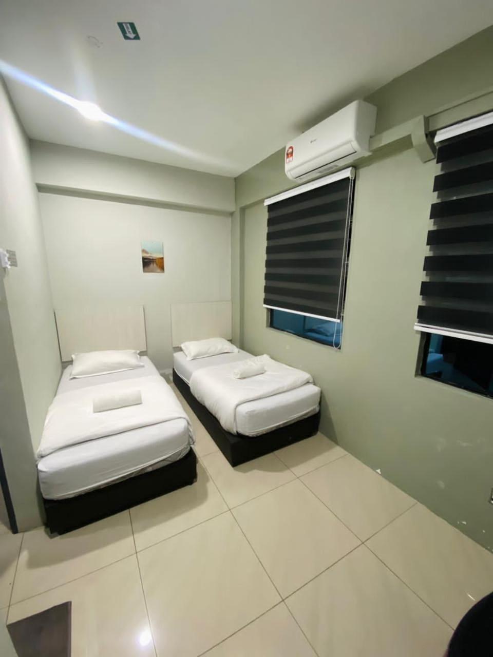 דאנגון Hotel Casaria מראה חיצוני תמונה