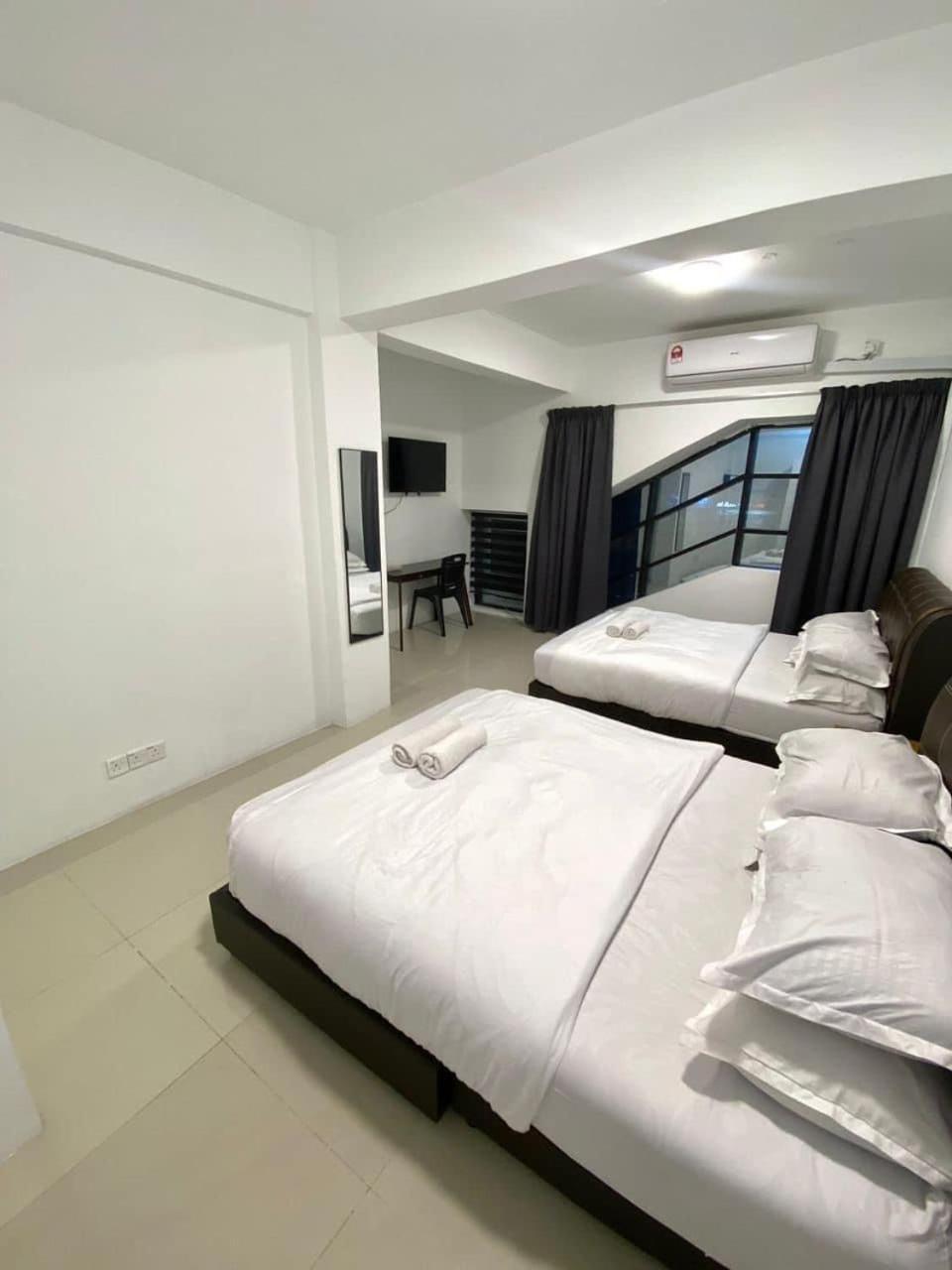 דאנגון Hotel Casaria מראה חיצוני תמונה