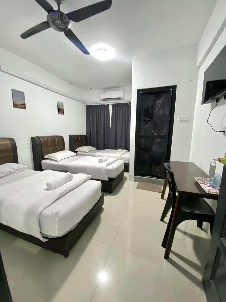 דאנגון Hotel Casaria מראה חיצוני תמונה
