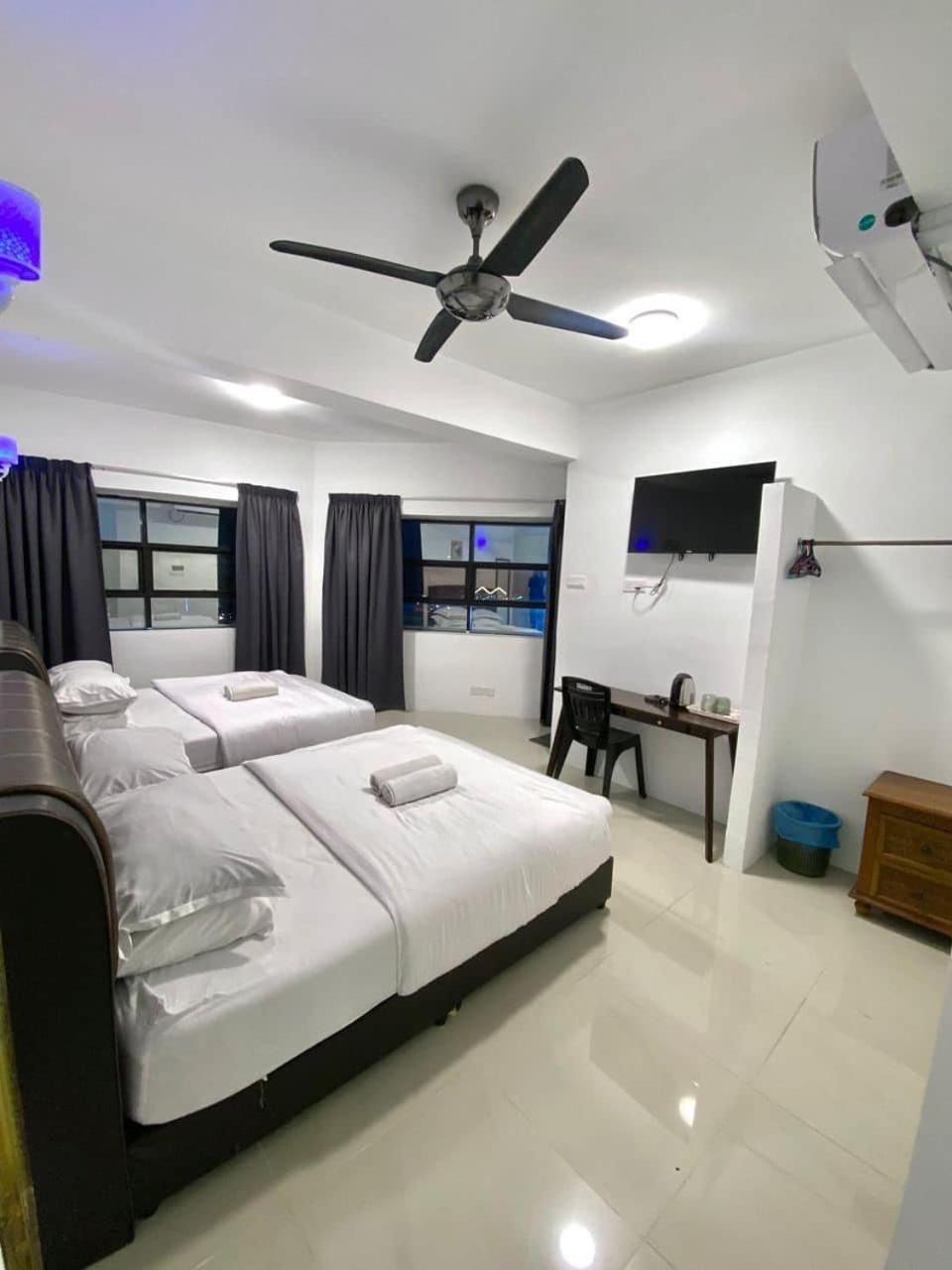 דאנגון Hotel Casaria מראה חיצוני תמונה