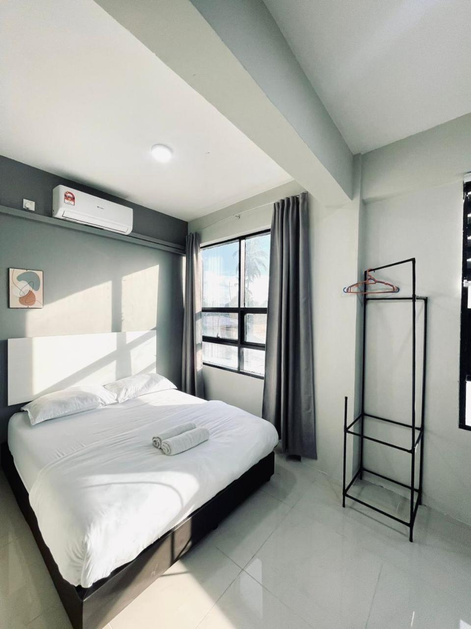 דאנגון Hotel Casaria מראה חיצוני תמונה