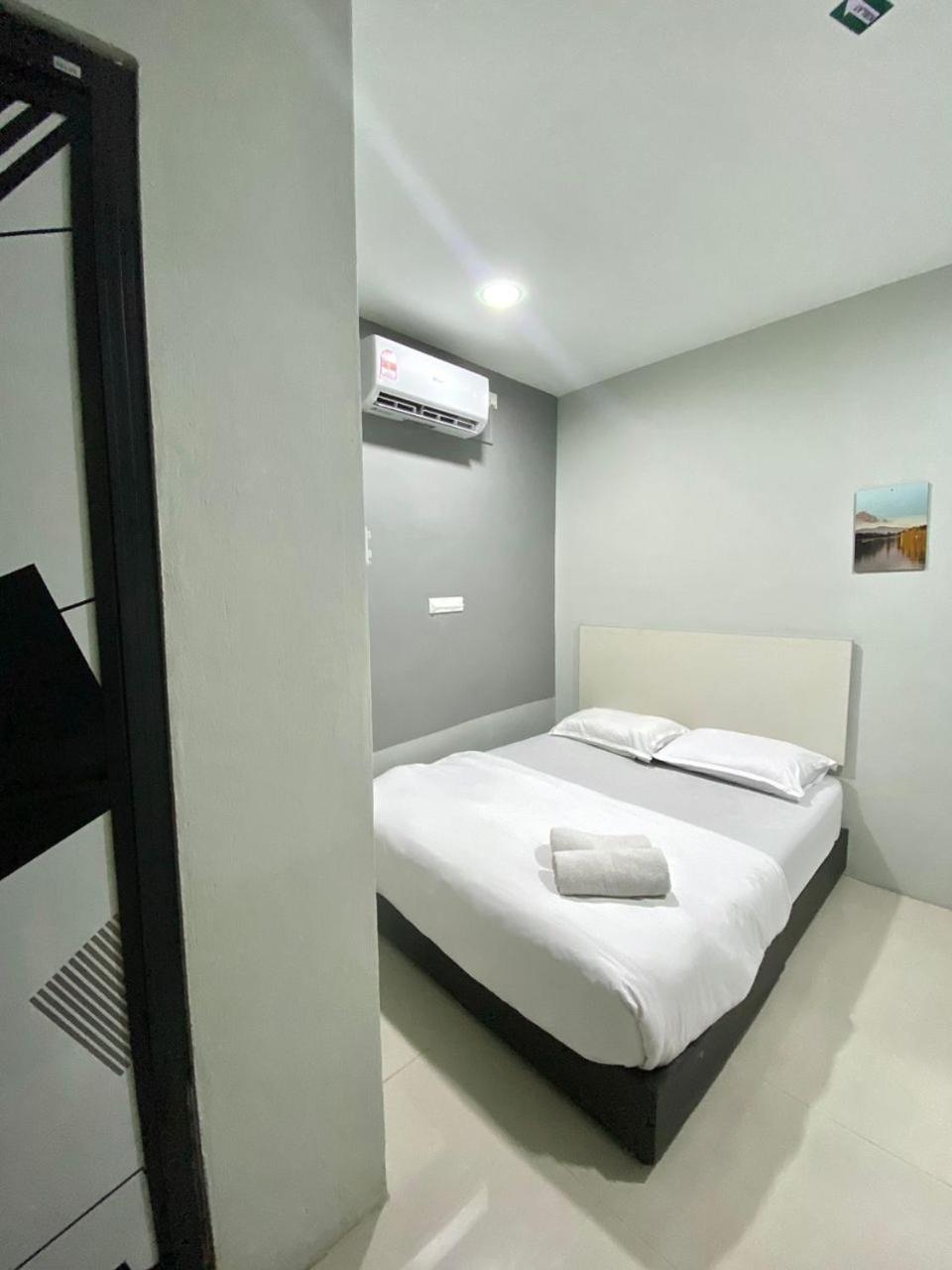 דאנגון Hotel Casaria מראה חיצוני תמונה