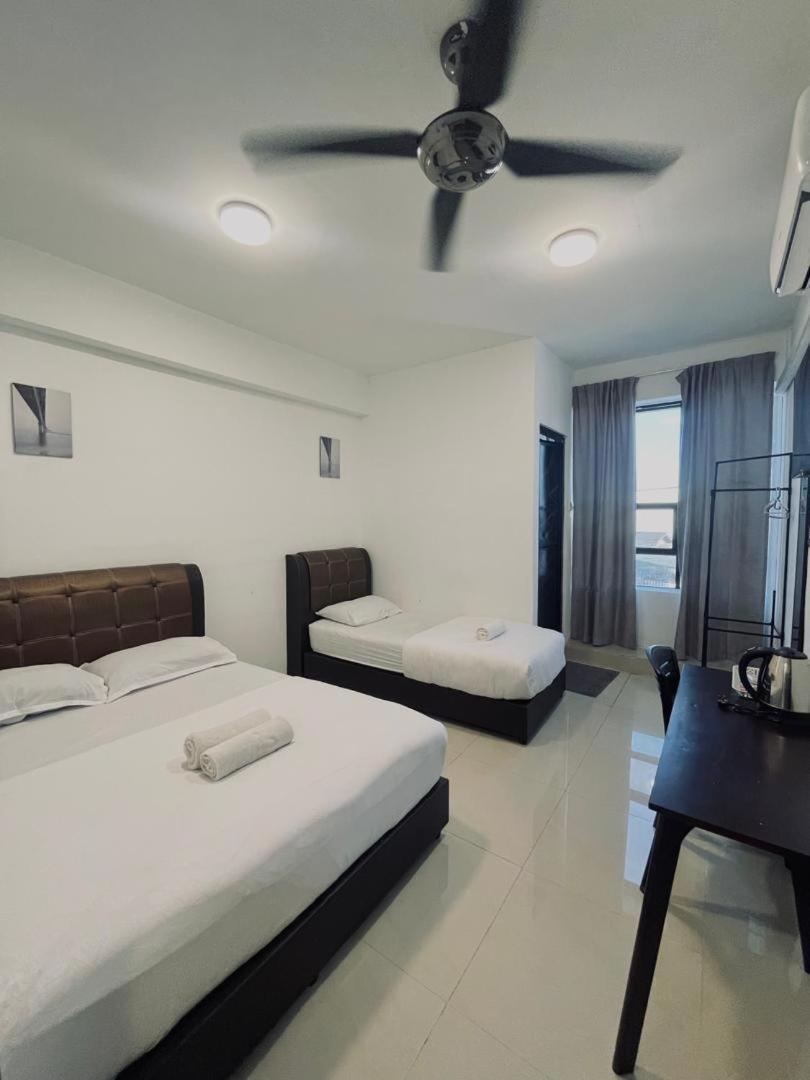 דאנגון Hotel Casaria חדר תמונה