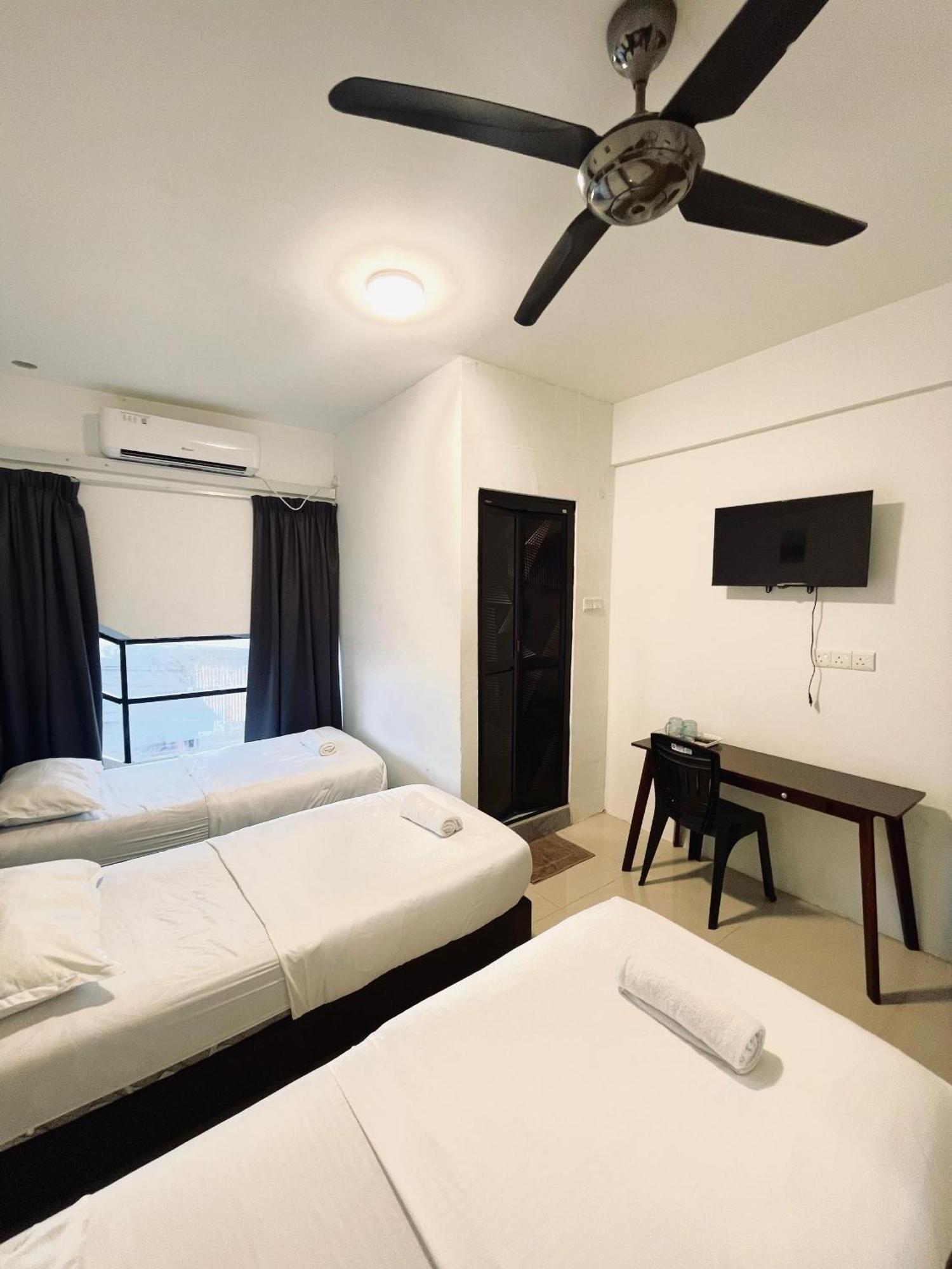 דאנגון Hotel Casaria מראה חיצוני תמונה