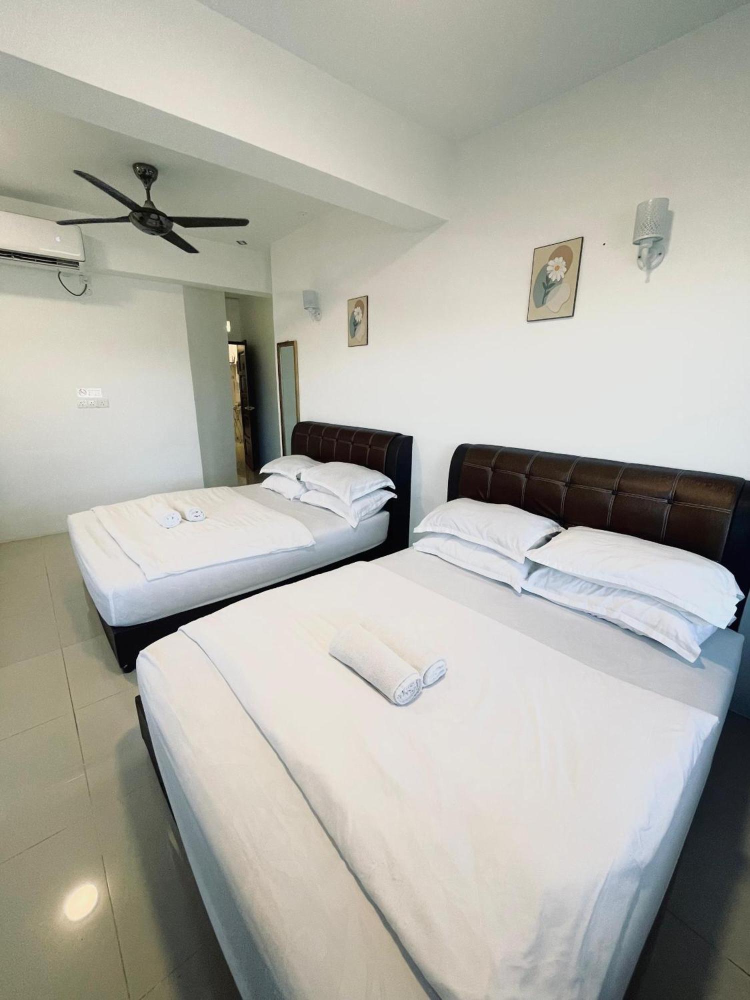 דאנגון Hotel Casaria מראה חיצוני תמונה