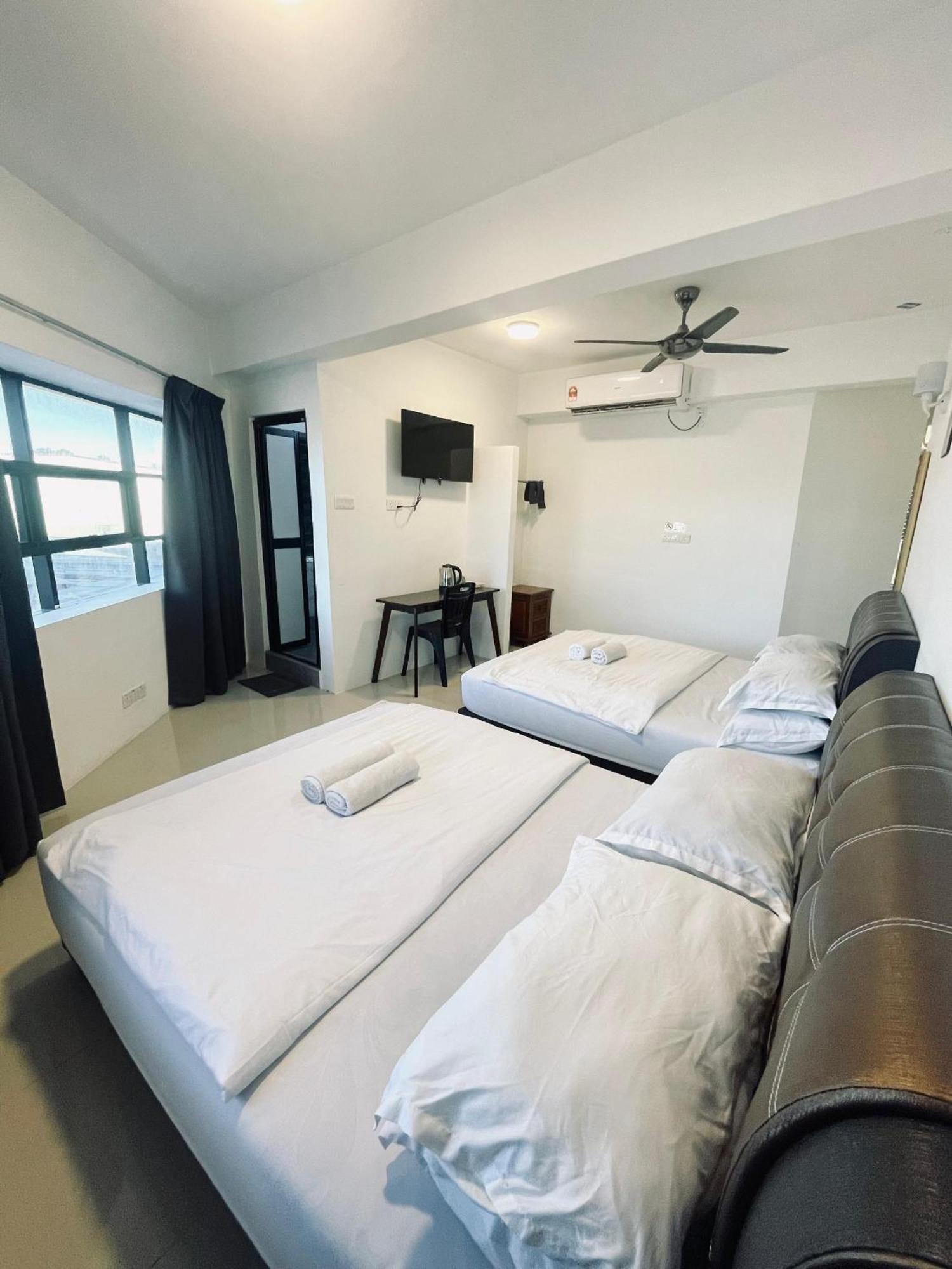 דאנגון Hotel Casaria מראה חיצוני תמונה