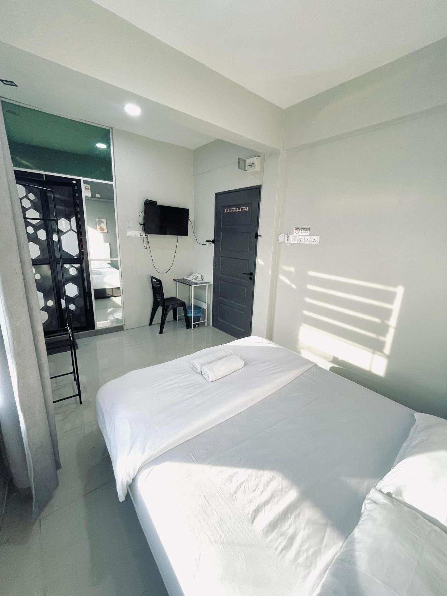 דאנגון Hotel Casaria מראה חיצוני תמונה