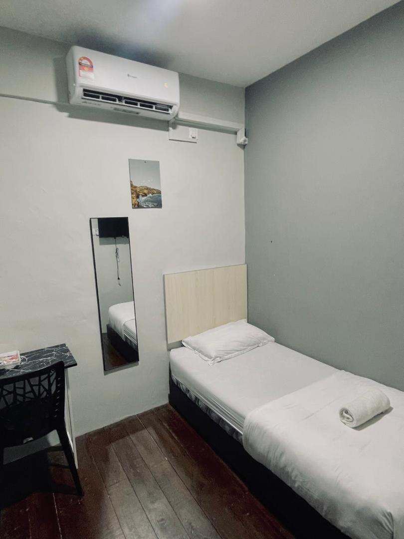 דאנגון Hotel Casaria מראה חיצוני תמונה
