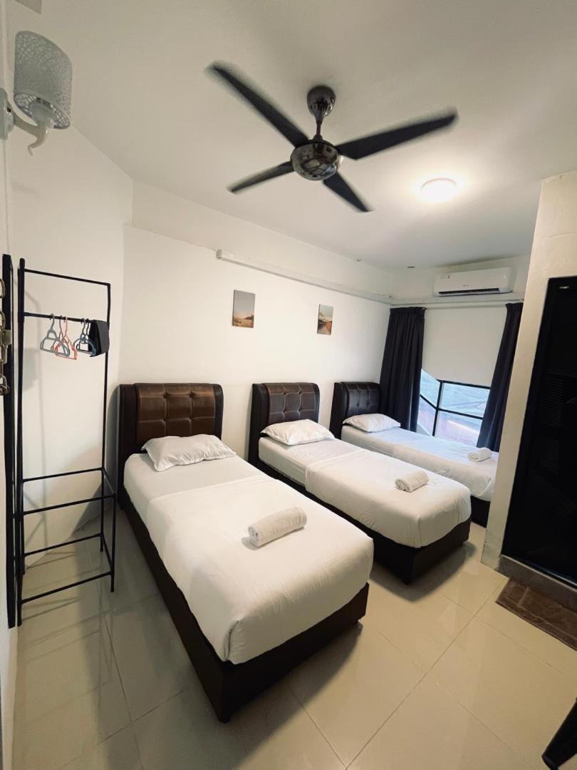 דאנגון Hotel Casaria מראה חיצוני תמונה