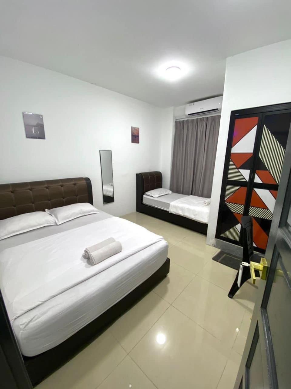 דאנגון Hotel Casaria מראה חיצוני תמונה