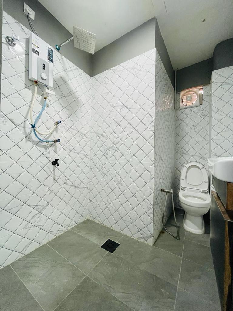 דאנגון Hotel Casaria מראה חיצוני תמונה