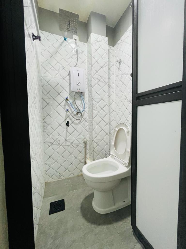 דאנגון Hotel Casaria מראה חיצוני תמונה