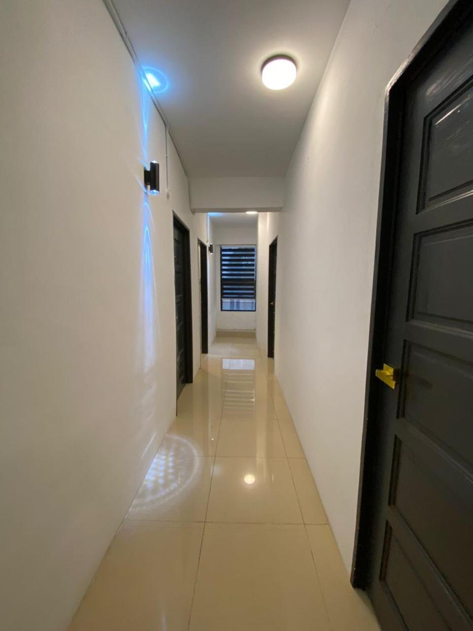 דאנגון Hotel Casaria מראה חיצוני תמונה