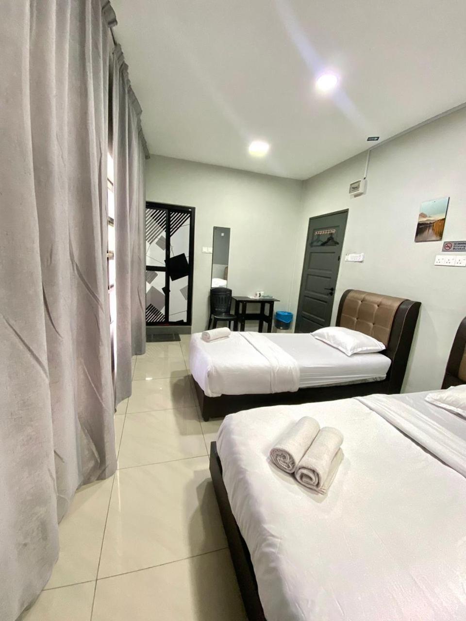 דאנגון Hotel Casaria מראה חיצוני תמונה